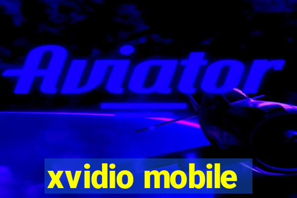 xvidio mobile